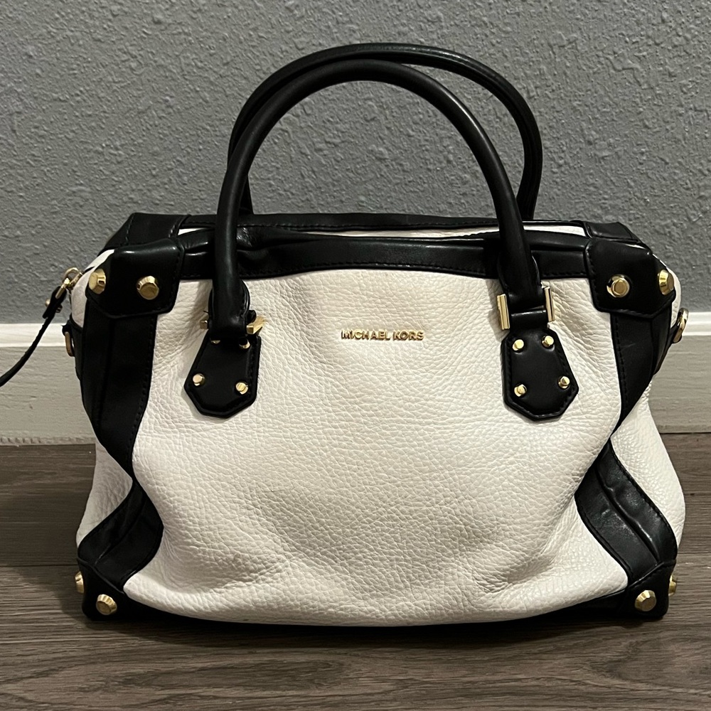 Michael Kors Taryn Satchel